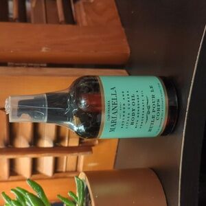 Jaboneria Marianella Rosewood Litsea Body Oil 4 Oz 118 ML NEW Sealed Full size